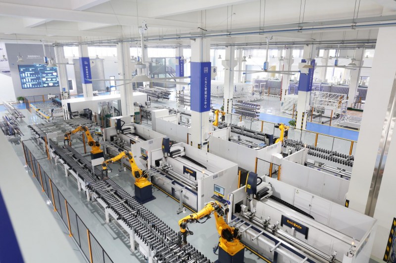 品牌力量 實力見證 皇派門窗登陸央視CCTV-7頻道的戰略啟示